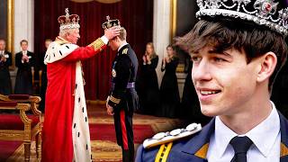 James Wessex Is FINALLY a Prince! His New HRH Title Explained