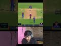 WINNING TIME | MI VS IND #viratkohli #viral #gamevikas #realcricket24