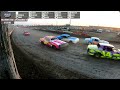 Hobby Stock | Interstate Speedway | 4-23-2023