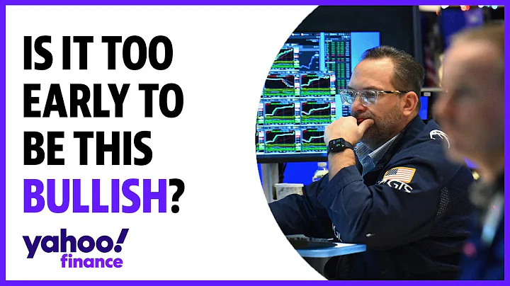 Could the S&P 500 hit 5,500 in 2024?