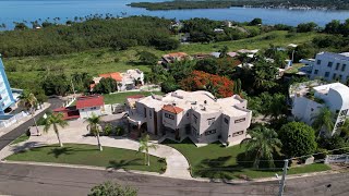 Vlog # 242 Villa La Mela Beach House For Sale in Cabo Rojo Puerto Rico