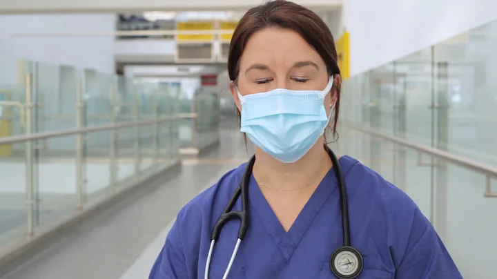Louise Buchanan, Consultant Cardiologist