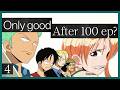 Stop Saying One Piece Only "Gets Good" at Episode 100