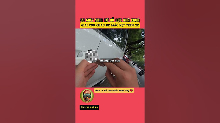 26 Giây Sinh Tử nỗ lực cứu người #shorts