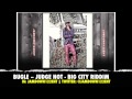 Bugle Judge Not Big City Riddim January 2014 mp3