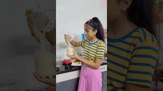 Mini Vlog 134 - Pink Nailart Riyas Amazing World