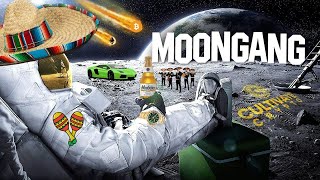 MOONGANG #147: The Ruggening