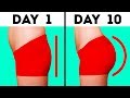 What Will Happen If You Do 100 Squats for 30 Days