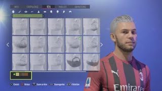 THÉO HERNANDEZ club pro face fifa 22 Net Worth