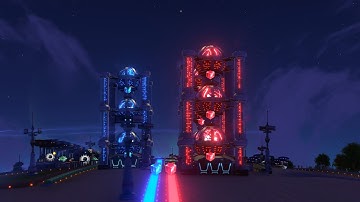 Automating Energy Matrix | EP11 | Dyson Sphere Program | Blind Playthrough