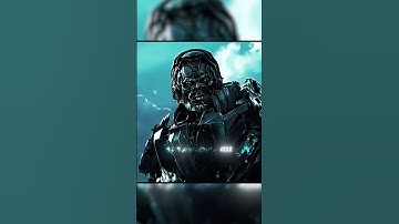 Lockdown 4K Edit | Transformers 4K Edit | #shorts #transformersedit #transformers