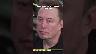 Uncovering the Truth with Elon Musk | The Don Lemon Show Interview Highlights #ElonMusk #DonLemon