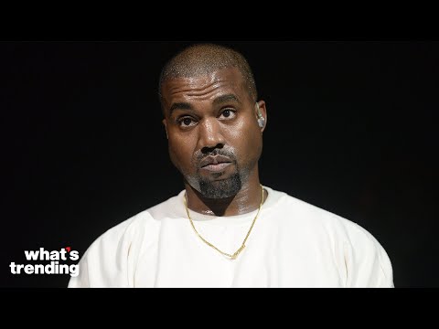 Kanye West Sued By ANOTHER Former Employee