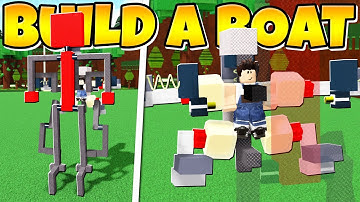 WORKING HUMAN POWERED MECH! (MIND BLOWING) Build a Boat