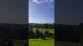 Do this one stretch before bed to delete today's stress 🎯(4K | Natural Audio)