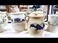 Step into the studio of historian and pottery artist Dave Huebner | Dakota Life