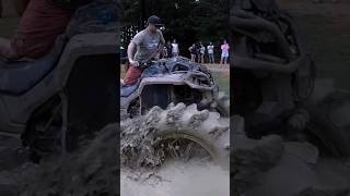 Who&#39;s gun be at RATZ atv park October 23-26? Big money bounty hole!