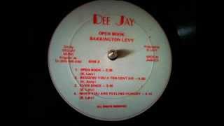 Barrington Levy - Ever Since chords