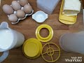 Омлет 🍳 Большой миксер от Tupperware