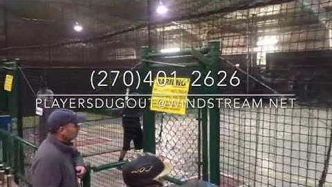 Master Pitching Coin Operated Commercial Batting Cages - FOR SALE