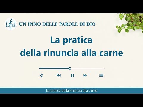 Video: Come Rinunciare Alla Carne