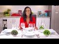 TABLE MANNERS/ETIQUETTES - 10 THINGS YOU SHOULDN'T DO AT A DINNER OR DINING TABLE - ZEELICIOUS FOODS
