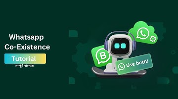 How to Setup WhatsApp Coexistence: Use WhatsApp Business App & API Together (Full Guide)