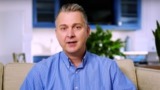My toddler is afraid of the dark. What can I do? - Dr. Graham Reid