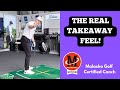 Stop Forcing the Takeaway | The SIMPLE Way to Start Your Swing