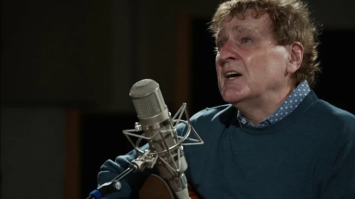 Danny O'Flaherty - Making the Best of Things