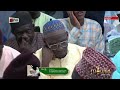 🚨🚨TFM LIVE :  BUURD 8 -  TIVAOUNE - 31 Août 202
