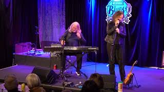 1st act - Martin & Maree @ MBAS Solo Duo Heat Jul 14th 2026