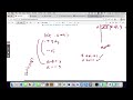 v002 post fix and prefix operators