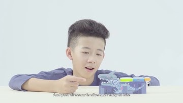 Makeblock Neuron Inventor Kit