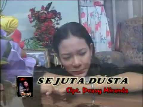 Deasy - Sejuta Dusta