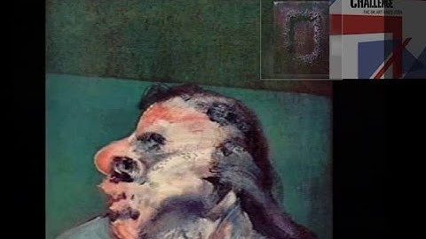Francis Bacon Art Documentary. Episode 04 Artists of the 20th Century