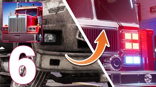 Truck Star - Gameplay Part 6 (Android, iOS)
