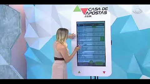 Como funcionam as casas de apostas?