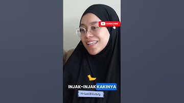 Lesti percaya klo injak kaki org hamil bisa ketular #lestikejora #leslar #rizkybillar