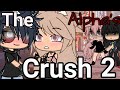 The Alpha's Crush 2 |Gacha life mini movie| GLMM|