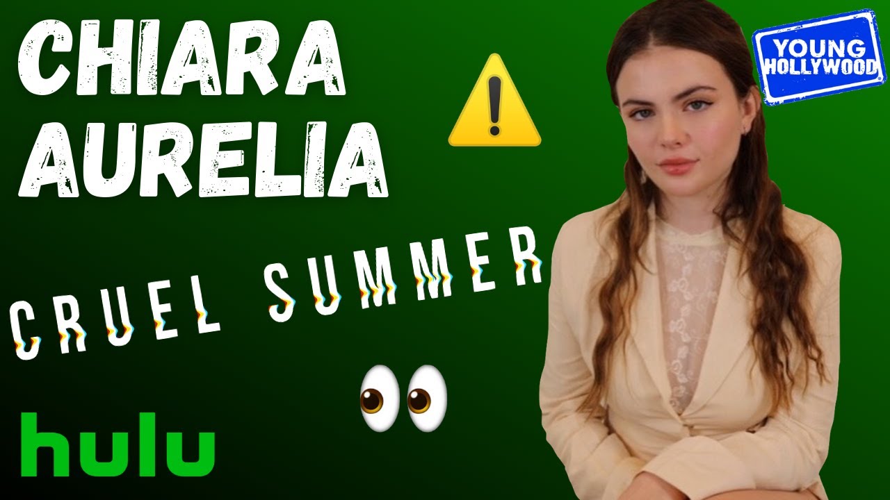 Is Cruel Summer The Next Pretty Little Liars?!