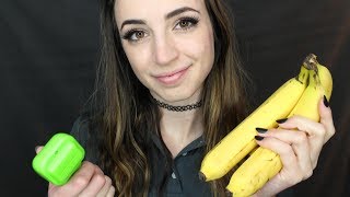 Grocery Store Roleplay (Old School ASMR) screenshot 5