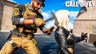 45 Call Of Duty Finishing Moves - COD Warzone Finishers (Leftover Clips)