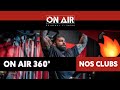 On air 360  ton club en ralit virtuelle 