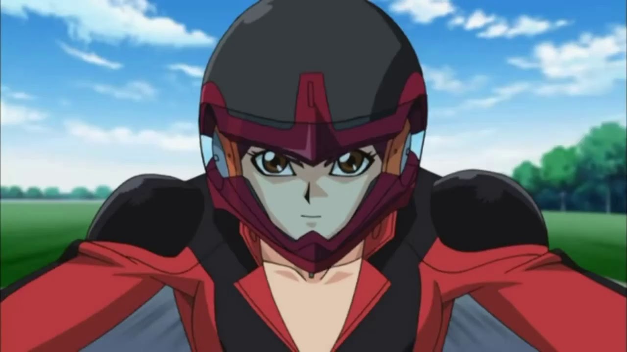 Akiza Tribute | Yu-Gi-Oh! 5D's AMV