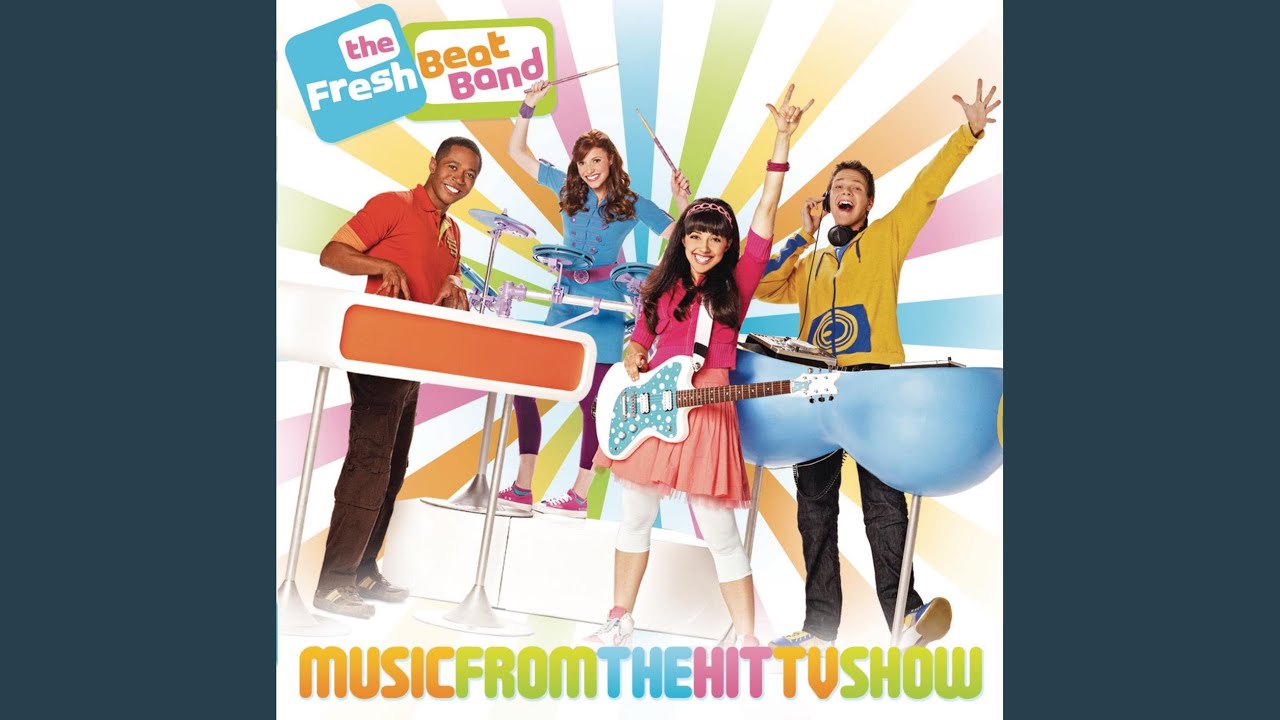 Stomp the House YouTube