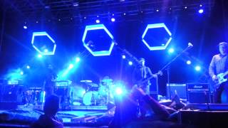 Mogwai-White Noise Live@Vasto Siren Fest 26/07/14