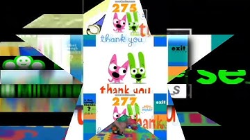 Scan Vs Round 3 (Music Scan)