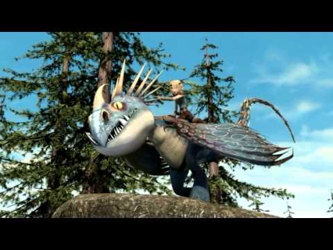 Громгильда и Астрид - YouTube