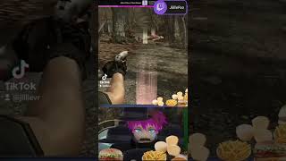 Well that happened #ResidentEvil4 #ResidentEvil #capcom #VTuber #VTuberEN #twitch #twitchclip
